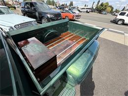 1955 Ford F100 (CC-2108860) for sale in Gladstone, Oregon