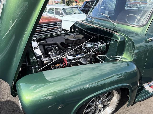 1955 Ford F100 (CC-2108860) for sale in Gladstone, Oregon