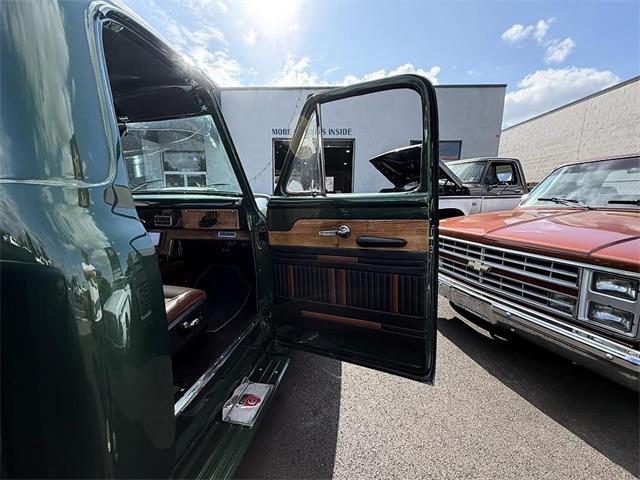 1955 Ford F100 (CC-2108860) for sale in Gladstone, Oregon
