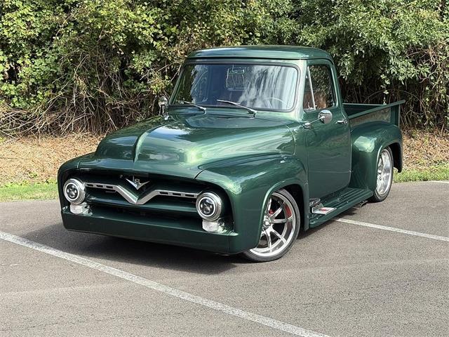 1955 Ford F100 (CC-2108860) for sale in Gladstone, Oregon