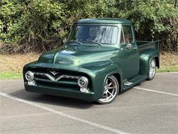 1955 Ford F100 (CC-2108860) for sale in Gladstone, Oregon