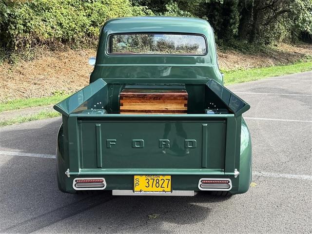 1955 Ford F100 (CC-2108860) for sale in Gladstone, Oregon