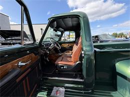 1955 Ford F100 (CC-2108860) for sale in Gladstone, Oregon