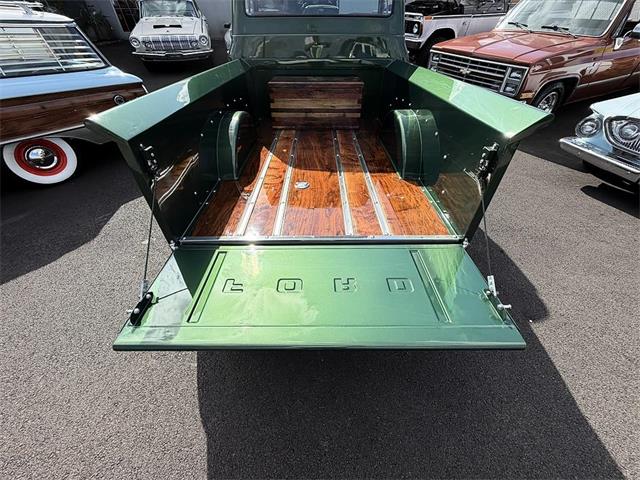1955 Ford F100 (CC-2108860) for sale in Gladstone, Oregon