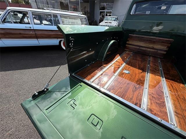 1955 Ford F100 (CC-2108860) for sale in Gladstone, Oregon