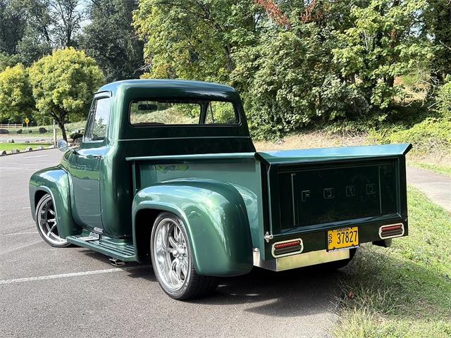 1955 Ford F100 (CC-2108860) for sale in Gladstone, Oregon