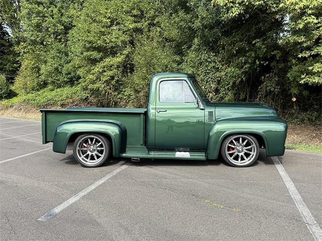 1955 Ford F100 (CC-2108860) for sale in Gladstone, Oregon