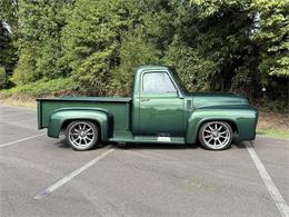1955 Ford F100 (CC-2108860) for sale in Gladstone, Oregon