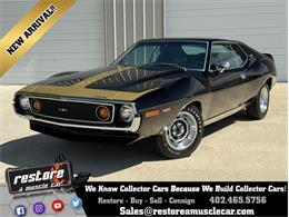 1973 AMC Javelin (CC-2108861) for sale in Lincoln, Nebraska