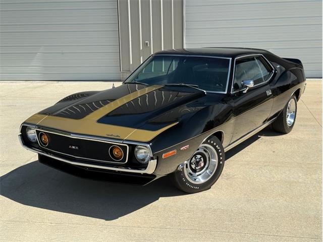 1973 AMC Javelin (CC-2108861) for sale in Lincoln, Nebraska