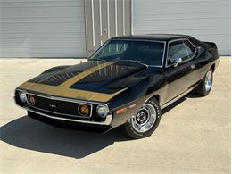 1973 AMC Javelin (CC-2108861) for sale in Lincoln, Nebraska