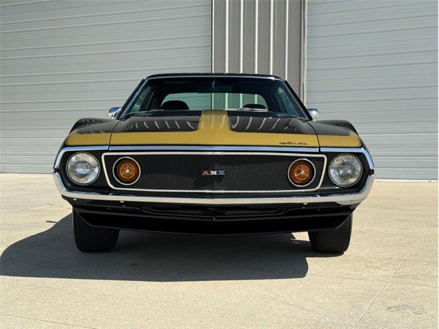 1973 AMC Javelin (CC-2108861) for sale in Lincoln, Nebraska