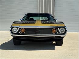 1973 AMC Javelin (CC-2108861) for sale in Lincoln, Nebraska