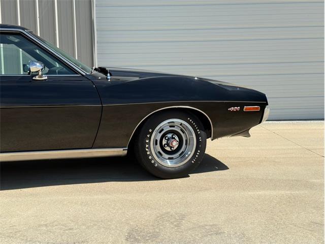 1973 AMC Javelin (CC-2108861) for sale in Lincoln, Nebraska