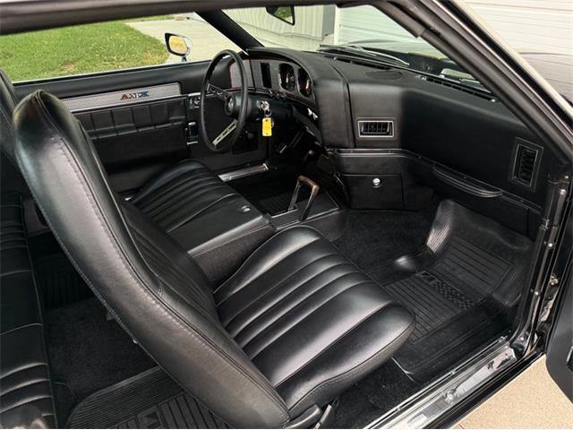 1973 AMC Javelin (CC-2108861) for sale in Lincoln, Nebraska