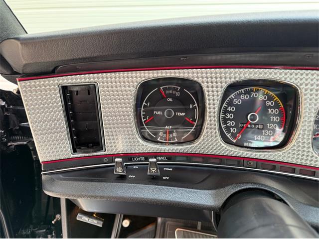 1973 AMC Javelin (CC-2108861) for sale in Lincoln, Nebraska