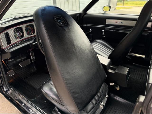 1973 AMC Javelin (CC-2108861) for sale in Lincoln, Nebraska