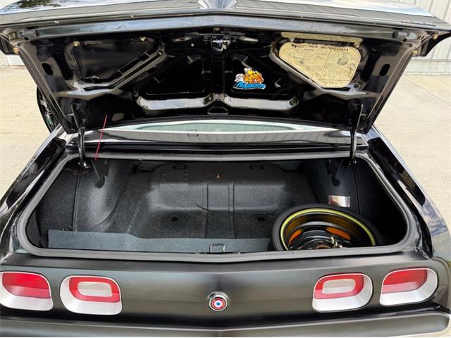 1973 AMC Javelin (CC-2108861) for sale in Lincoln, Nebraska