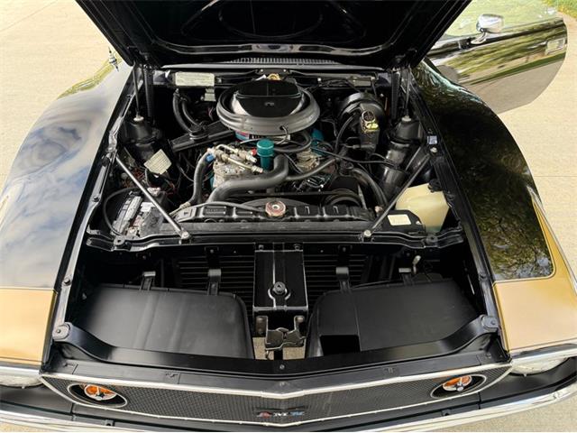 1973 AMC Javelin (CC-2108861) for sale in Lincoln, Nebraska