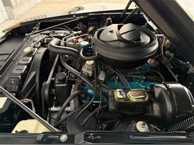 1973 AMC Javelin (CC-2108861) for sale in Lincoln, Nebraska