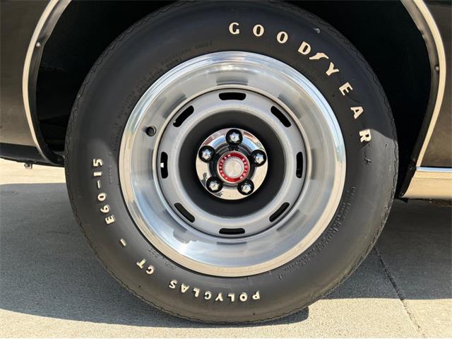 1973 AMC Javelin (CC-2108861) for sale in Lincoln, Nebraska