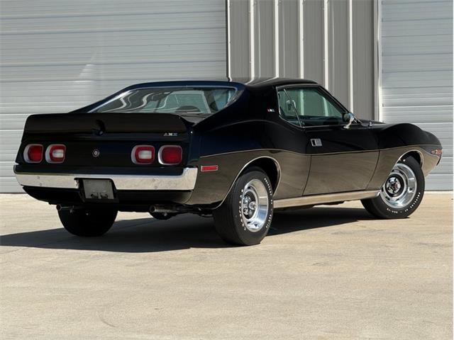 1973 AMC Javelin (CC-2108861) for sale in Lincoln, Nebraska