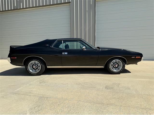 1973 AMC Javelin (CC-2108861) for sale in Lincoln, Nebraska