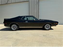 1973 AMC Javelin (CC-2108861) for sale in Lincoln, Nebraska