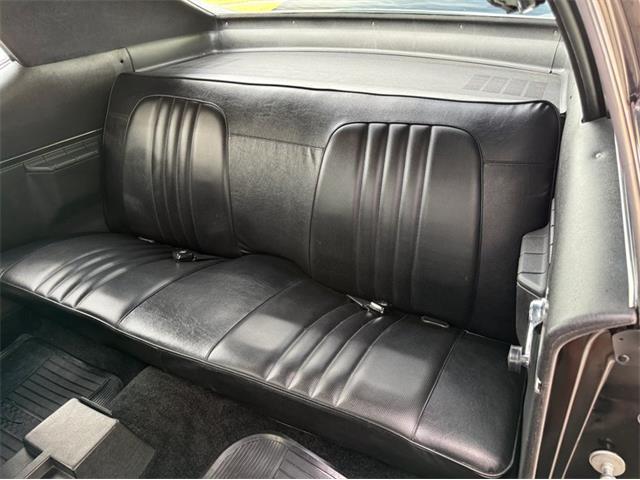 1973 AMC Javelin (CC-2108861) for sale in Lincoln, Nebraska
