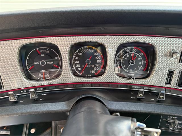 1973 AMC Javelin (CC-2108861) for sale in Lincoln, Nebraska