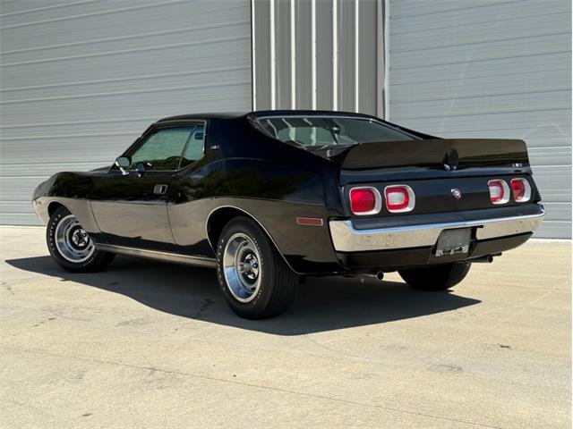 1973 AMC Javelin (CC-2108861) for sale in Lincoln, Nebraska