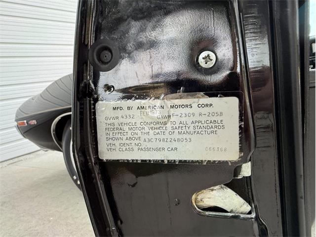 1973 AMC Javelin (CC-2108861) for sale in Lincoln, Nebraska