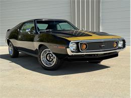 1973 AMC Javelin (CC-2108861) for sale in Lincoln, Nebraska
