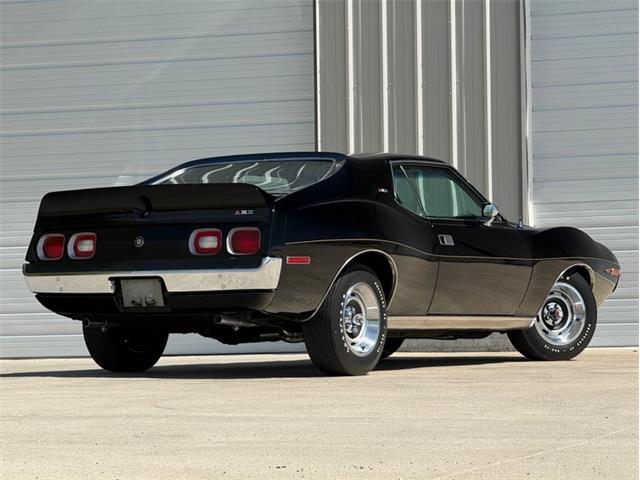 1973 AMC Javelin (CC-2108861) for sale in Lincoln, Nebraska