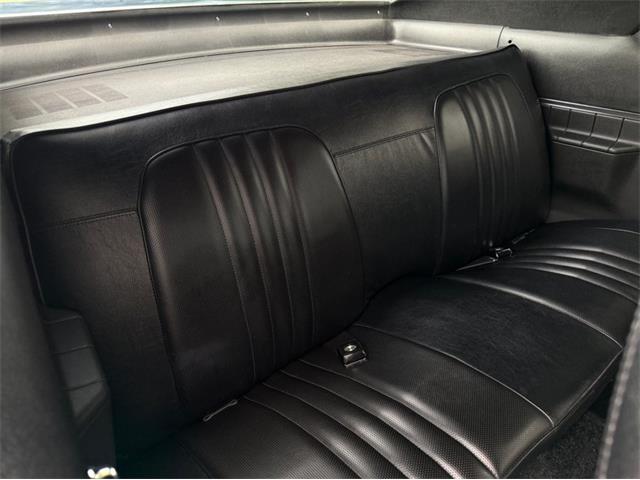 1973 AMC Javelin (CC-2108861) for sale in Lincoln, Nebraska