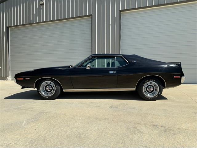 1973 AMC Javelin (CC-2108861) for sale in Lincoln, Nebraska