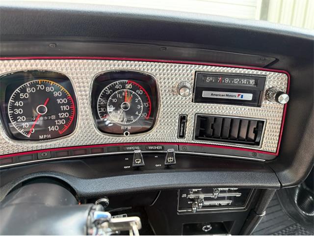 1973 AMC Javelin (CC-2108861) for sale in Lincoln, Nebraska