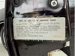 1973 AMC Javelin (CC-2108861) for sale in Lincoln, Nebraska