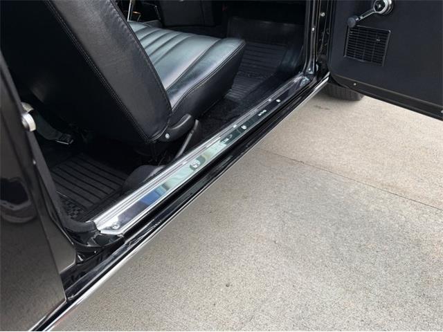 1973 AMC Javelin (CC-2108861) for sale in Lincoln, Nebraska