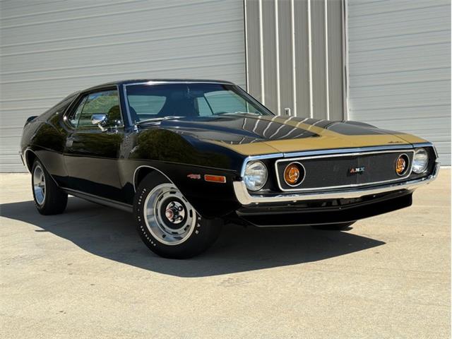 1973 AMC Javelin (CC-2108861) for sale in Lincoln, Nebraska