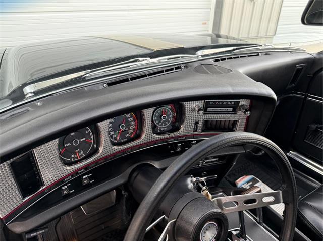 1973 AMC Javelin (CC-2108861) for sale in Lincoln, Nebraska