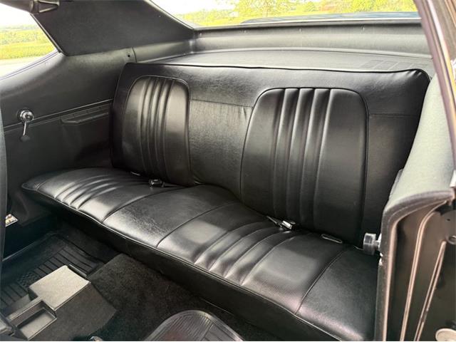 1973 AMC Javelin (CC-2108861) for sale in Lincoln, Nebraska