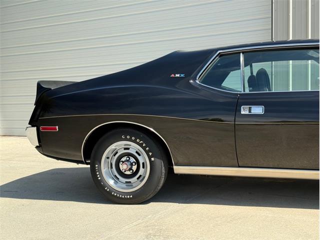1973 AMC Javelin (CC-2108861) for sale in Lincoln, Nebraska