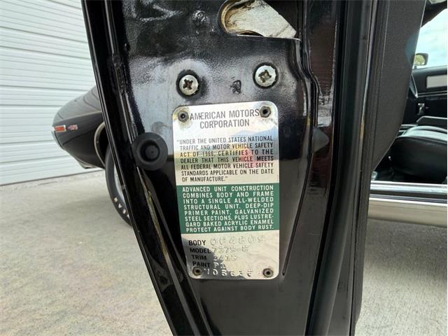 1973 AMC Javelin (CC-2108861) for sale in Lincoln, Nebraska