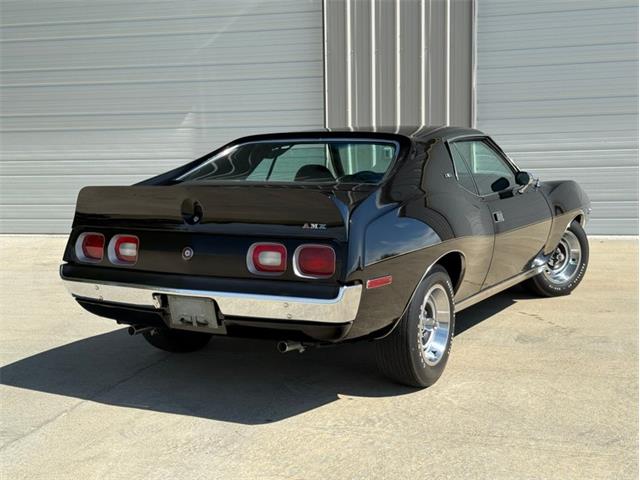 1973 AMC Javelin (CC-2108861) for sale in Lincoln, Nebraska