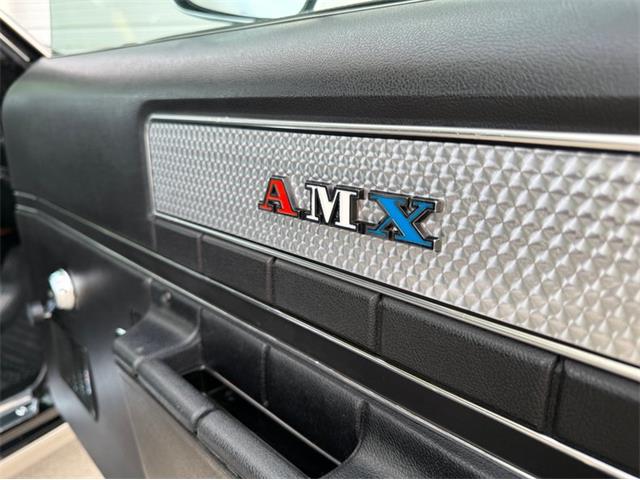 1973 AMC Javelin (CC-2108861) for sale in Lincoln, Nebraska