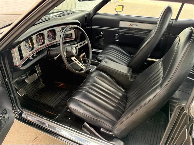 1973 AMC Javelin (CC-2108861) for sale in Lincoln, Nebraska