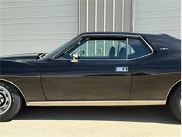 1973 AMC Javelin (CC-2108861) for sale in Lincoln, Nebraska
