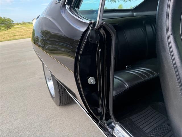 1973 AMC Javelin (CC-2108861) for sale in Lincoln, Nebraska