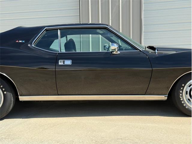 1973 AMC Javelin (CC-2108861) for sale in Lincoln, Nebraska